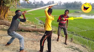 World Most Funny Videos in Village Boy | top funny video in india