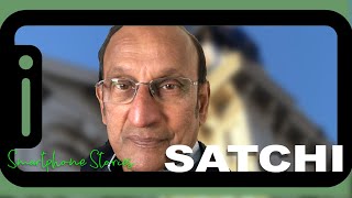 Smartphone Stories - Dandenong - Satchi - "Alice"
