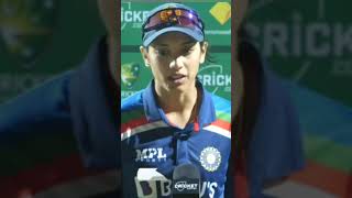 Smriti Mandhana Whatsapp Status Smriti.crush.18