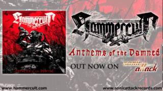 Watch Hammercult Let The Angels Burn video