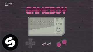 Felguk - Game Boy (Official Audio)
