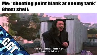 Ggtimes War Thunder Compilation & Memes