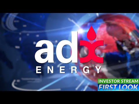 ADX Energy