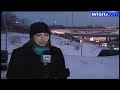 Mitchell Interchange Closure Begins Tonight