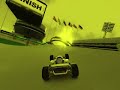 Trackmania tech :)