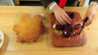 Mr.bean- Teddy Cake2018 Cooking With Mr. Bean And Teddy Mr. Bean Cooking Handy Beanaswin Divine