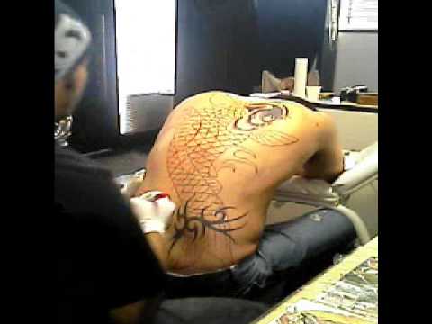 Vatos Tattoo Studio