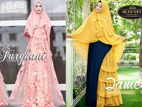 Video Jilbab Elzatta Edisi Lebaran 2018