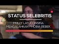 Prilly Latuconsina Mengalahkan Phobia Bebek - Status Selebrit...
