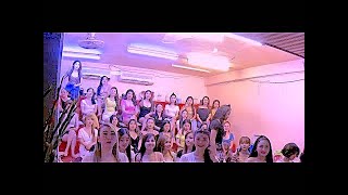 Ktvmage Cambodiasoul Den Cityworlds Nightlife Shootingphnom Penh Vlog
