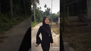 Awek Tudung