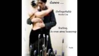 Watch Natalie Cole Darling, Je Vous Aime Beaucoup video