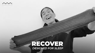 Introducing Recover Underwear Designed For Sleep