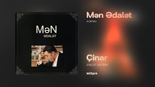 Ədalət Şükürov Çinar Monoloq-Şeir 2007