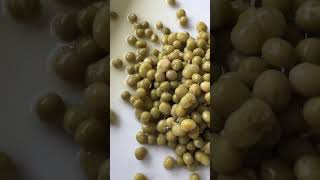 Supplying Canned Green Peas Garden Peas From China. Net Weight184G,400G,800G,2840G, 314Ml, 580Ml,