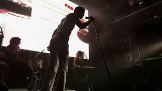 Trst Full Set - Live Modern Wav - San Diego, Ca 112324