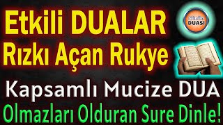 Bütün İstekler Için En Etkili Mucize Güçlü Dualar Di̇nle