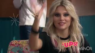 Soy Luna 3Full Kamera Arkası...ups Türkçe Altyazılı