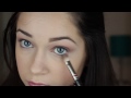 Rustic Fall Smokey Eye Makeup Tutorial | Tori Sterling