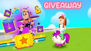 Pk Xd Bug Premium P Giveaway By Crazypalak & Liam