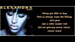 Watch Alexandra Burke Gotta Go video