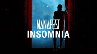 Watch Manafest Insomnia video