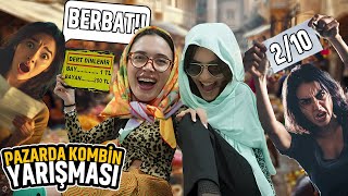 Pazarda 400 Tl En İyi̇ Kombi̇ni̇ Yapan Kazanir W