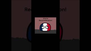 Vive La Revolution