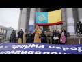 "Треба розвертати кулемети проти штабів та брехунів" - Ніна Матвієнко