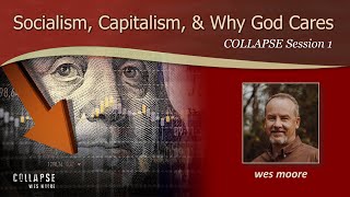 Collapse Series - Session 1 - Pastors & Teachers