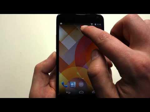 Android 4.4 Kit Kat Overview: Tips and Tricks