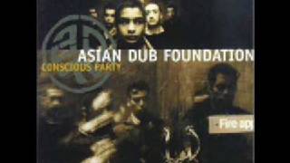 Watch Asian Dub Foundation Charge video