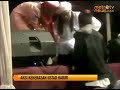 Heboh, Beredar Video Aksi Kekerasan Ustad Hariri