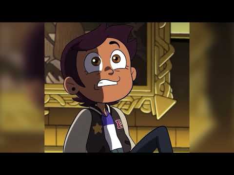 The Owl House “Hollow Mind” Exclusive Clip (SPOILERS!!!!)