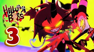 Helluva Boss Season 3 Disappointing Release Date News