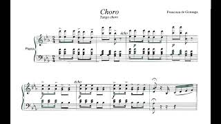 Chiquinha Gonzaga Choro Talitha Peres Piano Chiquinha Gonzaga Choro Talitha Peres Piano
