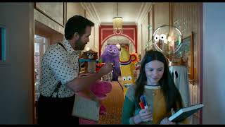 Amigos Imaginarios Tráiler Internacional Paramount Pictures Spain