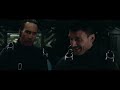 Captain America: The Winter Soldier trailer review