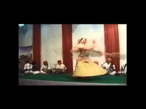 Chirmi Folk Dance