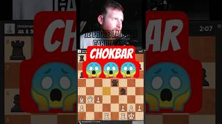 Chokbar