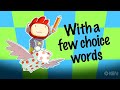 scribblenauts trailer