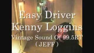 Video Easy driver Kenny Loggins