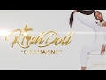 Kash Doll - So Amazing (Official Lyric Video)