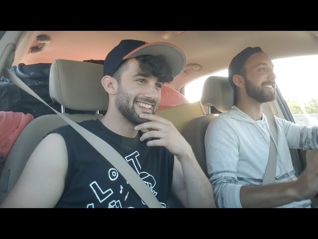 Lost Tour: Greatest Car Moments