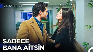 Aşkından Vazgeçemiyorum Sevgilim - Zemheri