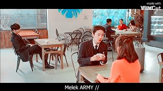 Kore Klip Kıskançlık - Olan Var Olmayan Var