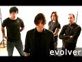 evolver - empty promises