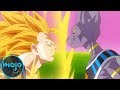 Top 10 Dragon Ball Z Movies Top 10 Dragon Ball Z Movies