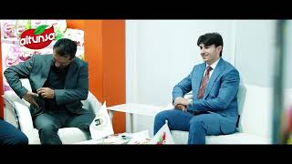 Altunsa In Zakho International Exhibition