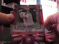 Lance's 2010 Elite Extra Edition Baseball Box Break